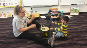 What is Rhythmic Entrainment? and Why is it Important in Music Therapy ...